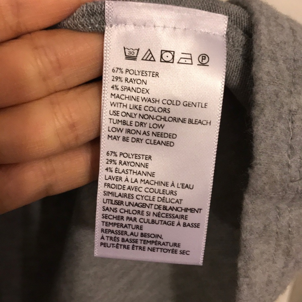 Tunic Sweater - image 3